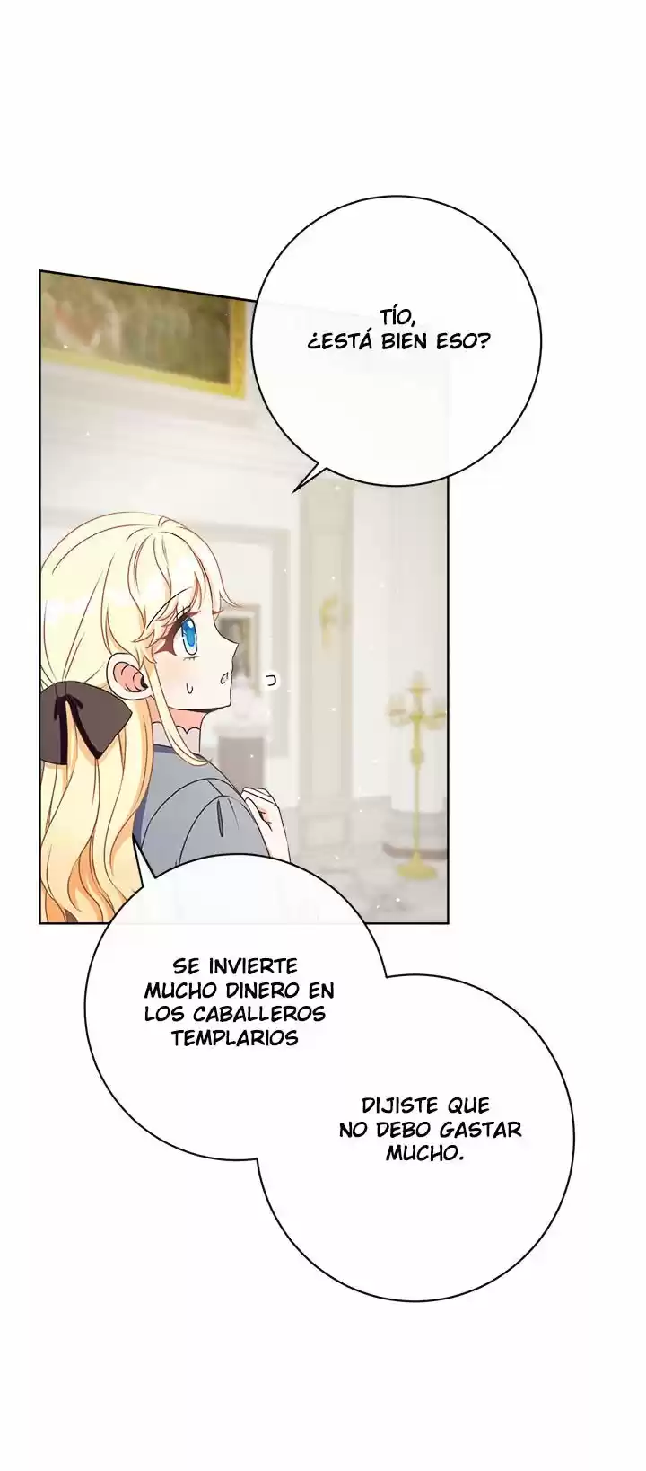 Los Eliminaré De Mi Vida - Capítulo 35 - Página 23 - LectorTMOo