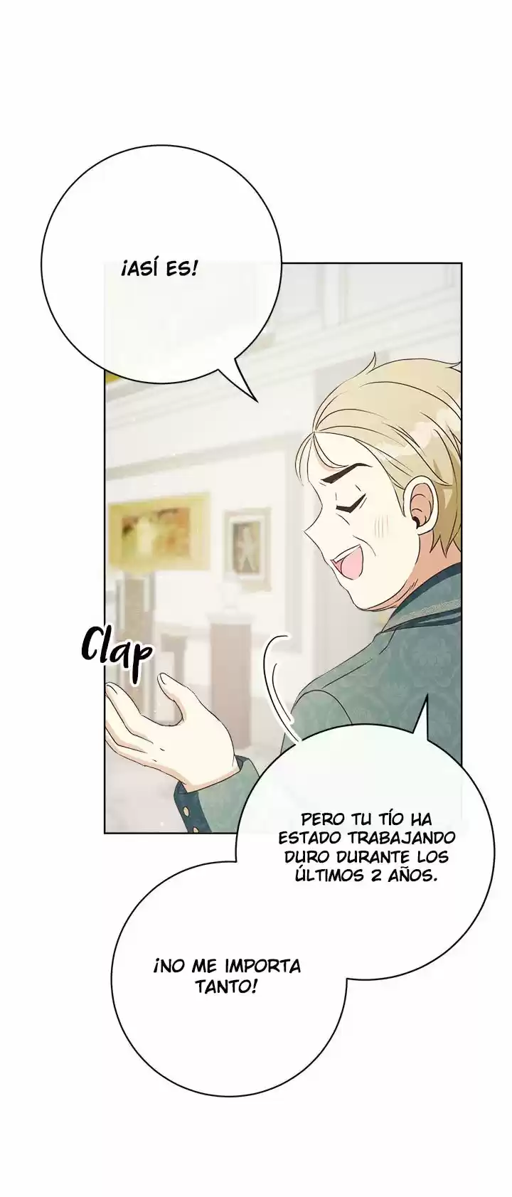 Los Eliminaré De Mi Vida - Capítulo 35 - Página 24 - LectorTMOo