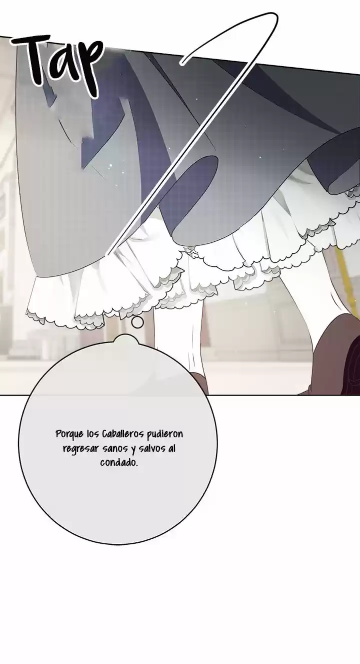 Los Eliminaré De Mi Vida - Capítulo 35 - Página 34 - LectorTMOo