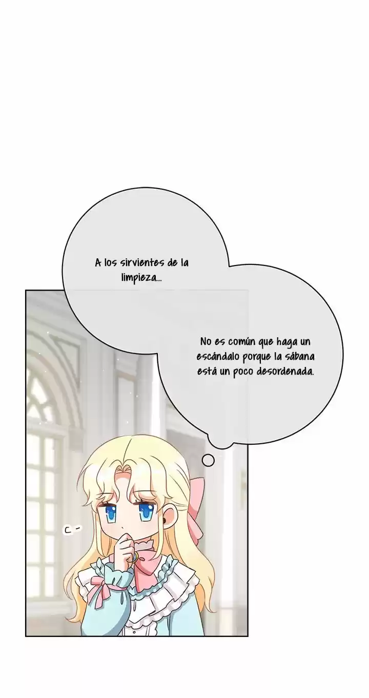Los Eliminaré De Mi Vida - Capítulo 35 - Página 45 - LectorTMOo
