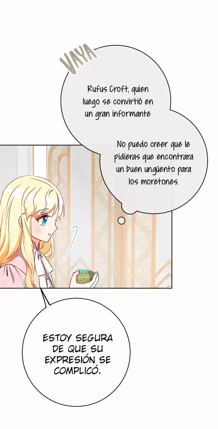 Los Eliminaré De Mi Vida - Capítulo 36 - Página 12 - LectorTMOo