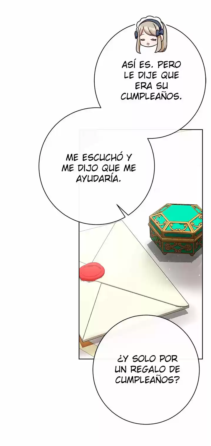 Los Eliminaré De Mi Vida - Capítulo 36 - Página 13 - LectorTMOo