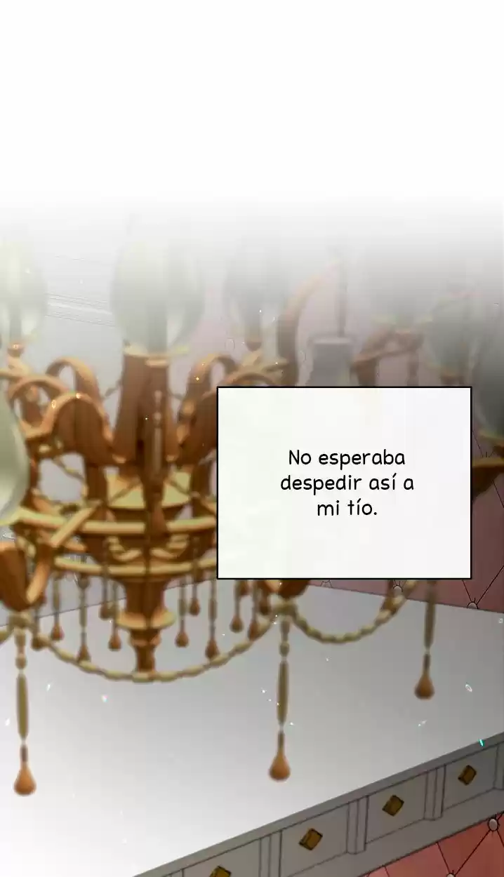 Los Eliminaré De Mi Vida - Capítulo 36 - Página 25 - LectorTMOo