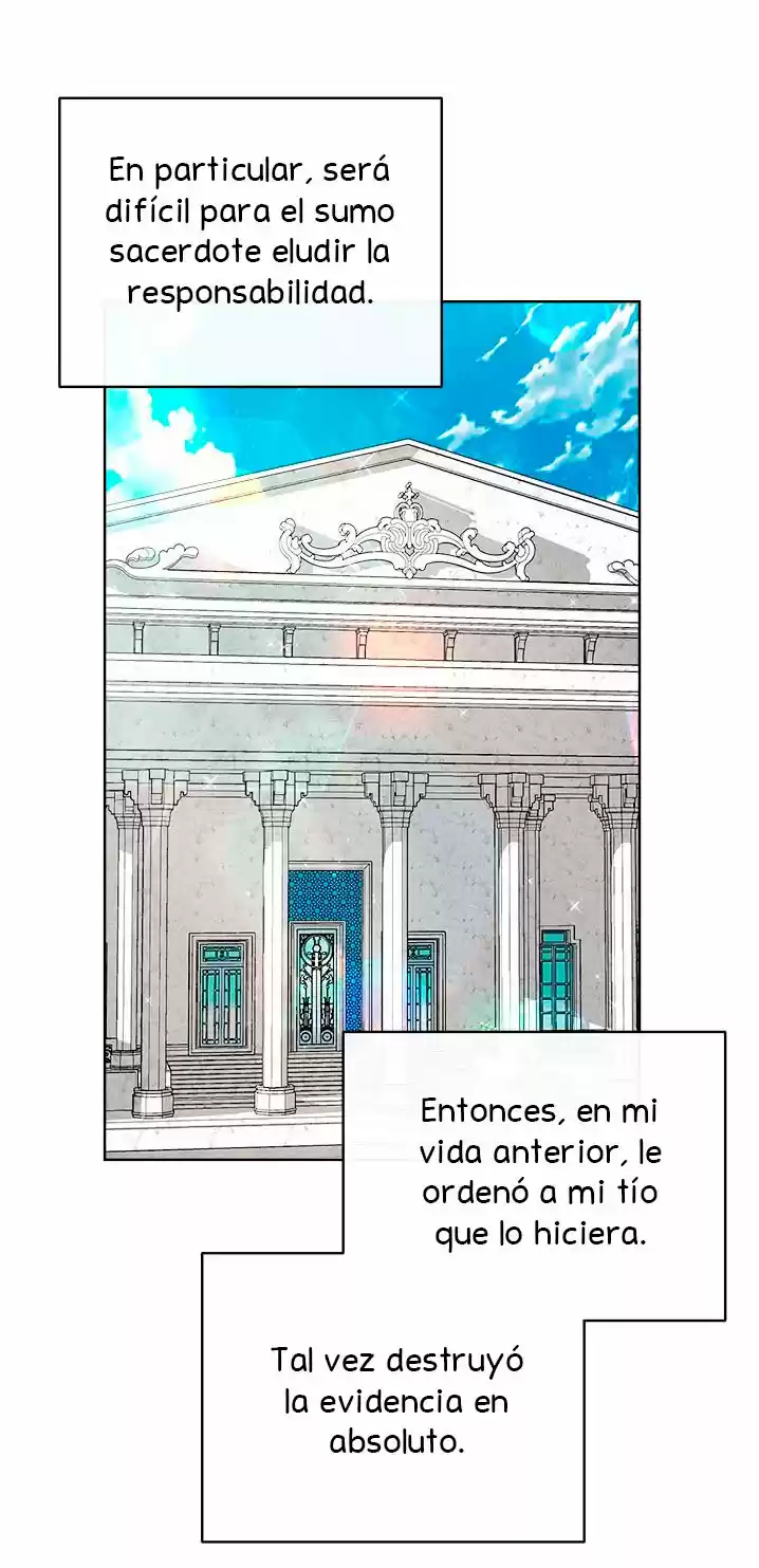 Los Eliminaré De Mi Vida - Capítulo 36 - Página 31 - LectorTMOo