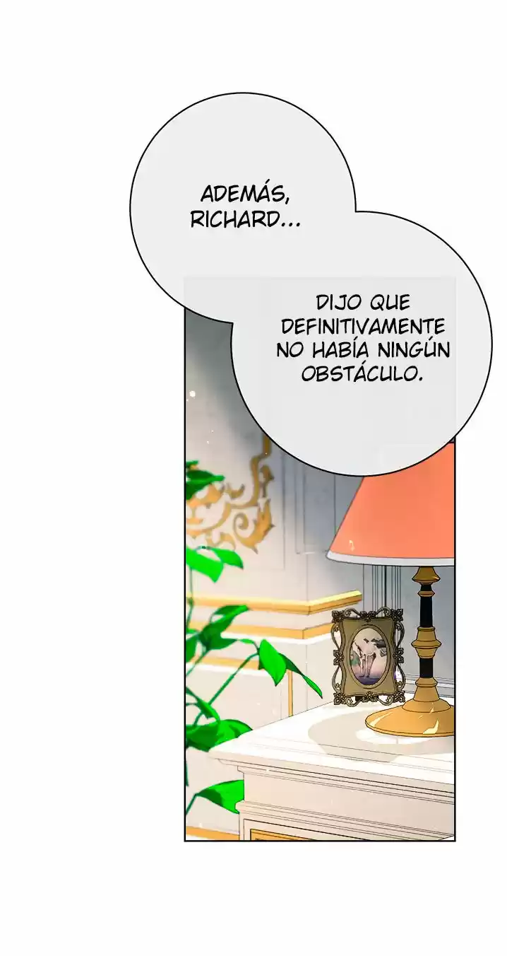 Los Eliminaré De Mi Vida - Capítulo 36 - Página 34 - LectorTMOo