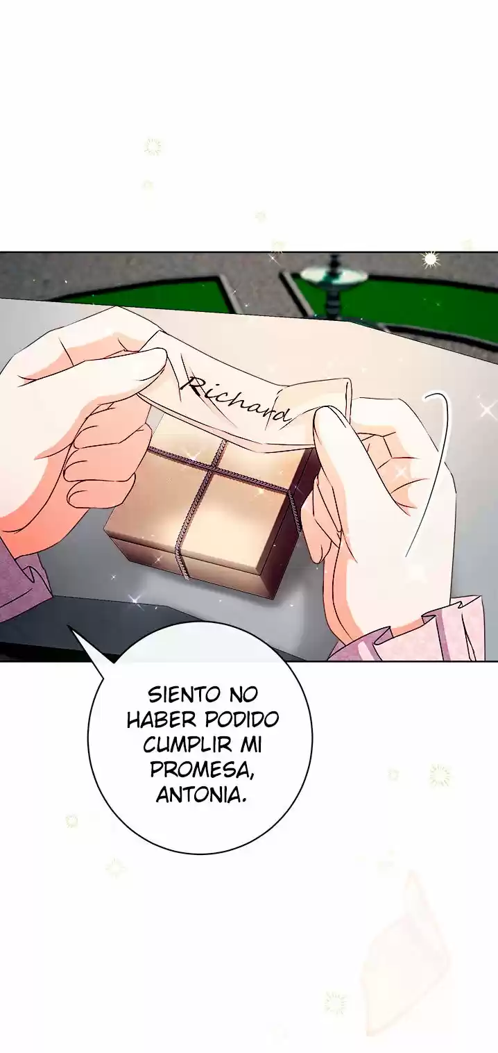 Los Eliminaré De Mi Vida - Capítulo 36 - Página 50 - LectorTMOo