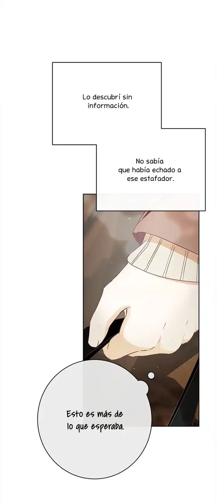 Los Eliminaré De Mi Vida - Capítulo 37 - Página 16 - LectorTMOo