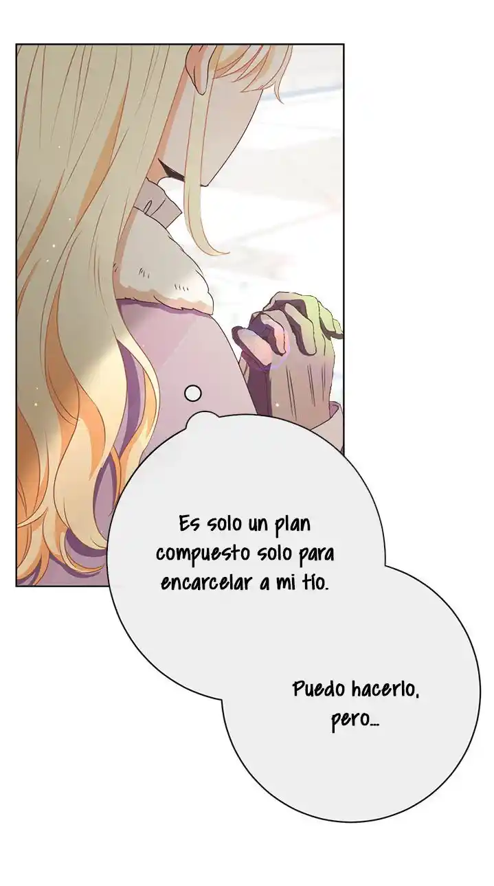Los Eliminaré De Mi Vida - Capítulo 38 - Página 32 - LectorTMOo
