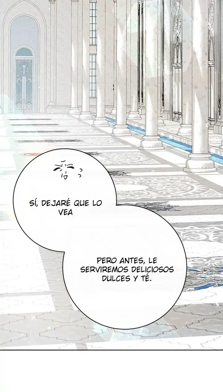 Los Eliminaré De Mi Vida - Capítulo 38 - Página 50 - LectorTMOo