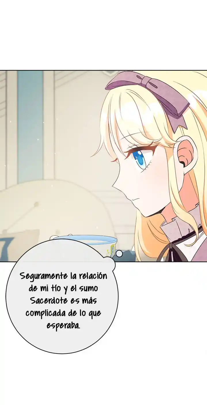 Los Eliminaré De Mi Vida - Capítulo 38 - Página 55 - LectorTMOo
