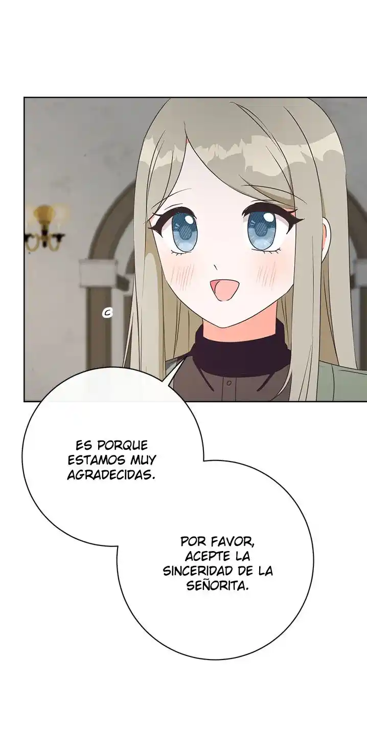 Los Eliminaré De Mi Vida - Capítulo 39 - Página 17 - LectorTMOo