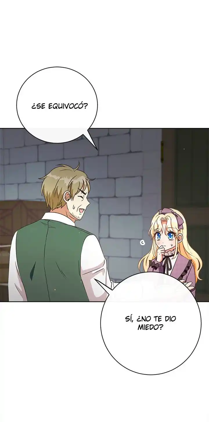 Los Eliminaré De Mi Vida - Capítulo 39 - Página 31 - LectorTMOo