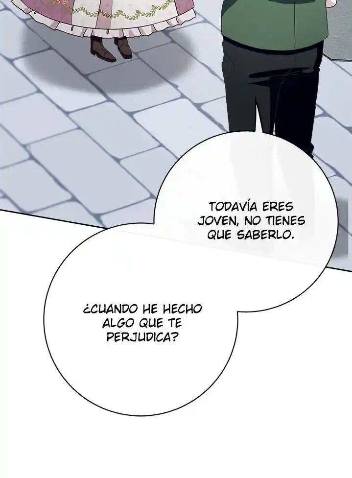 Los Eliminaré De Mi Vida - Capítulo 39 - Página 55 - LectorTMOo