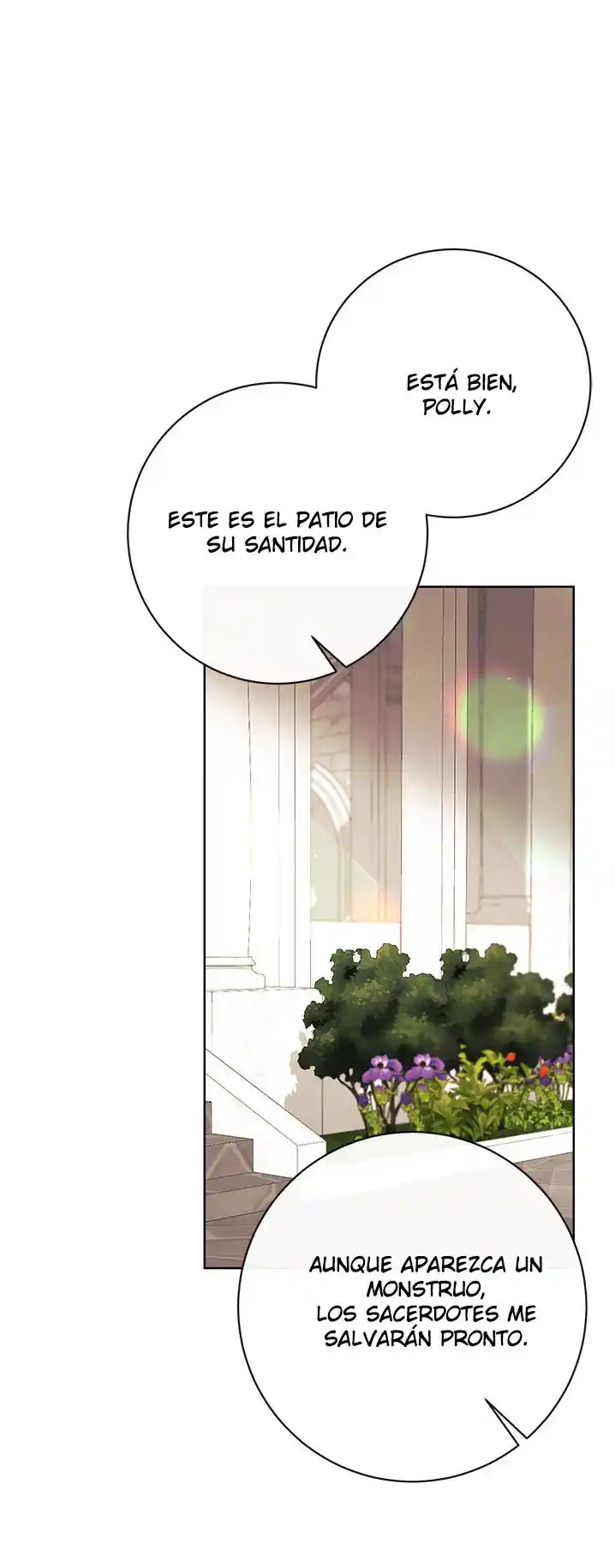 Los Eliminaré De Mi Vida - Capítulo 39 - Página 65 - LectorTMOo