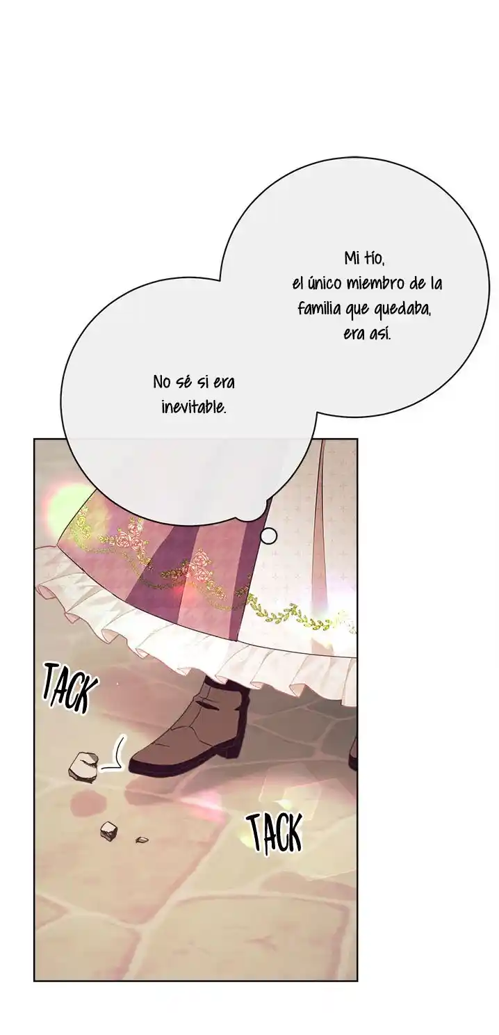 Los Eliminaré De Mi Vida - Capítulo 39 - Página 72 - LectorTMOo