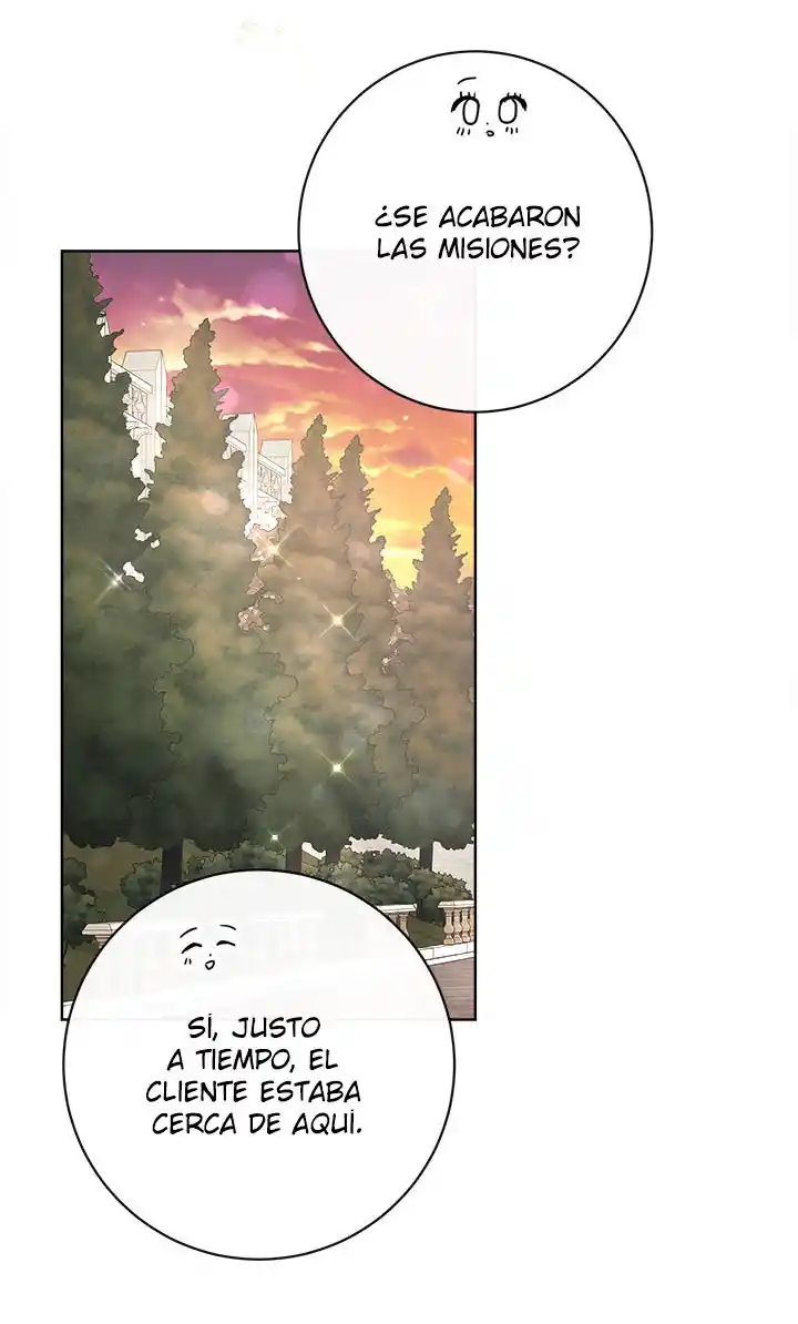 Los Eliminaré De Mi Vida - Capítulo 40 - Página 12 - LectorTMOo