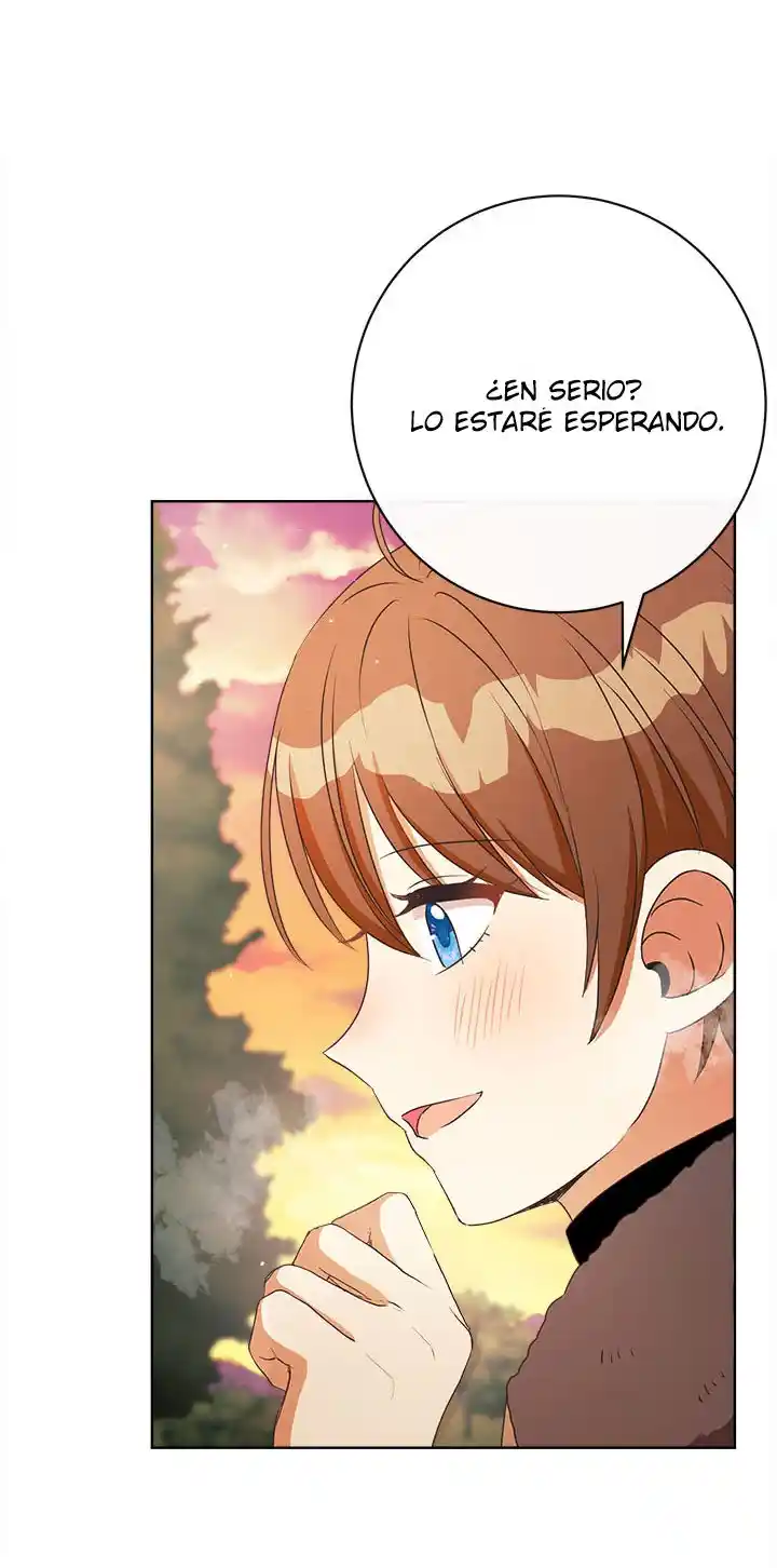 Los Eliminaré De Mi Vida - Capítulo 40 - Página 21 - LectorTMOo