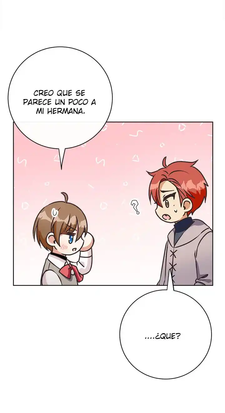 Los Eliminaré De Mi Vida - Capítulo 40 - Página 61 - LectorTMOo