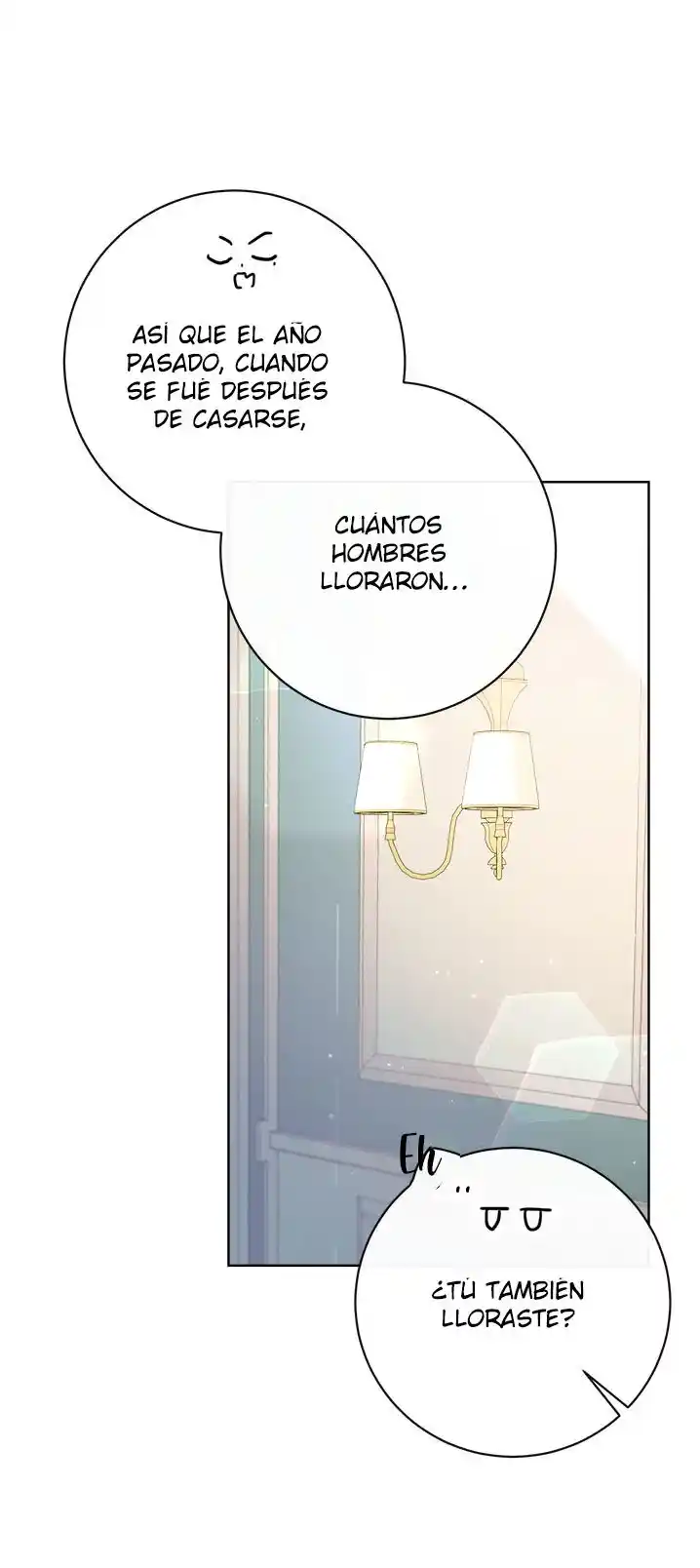 Los Eliminaré De Mi Vida - Capítulo 40 - Página 67 - LectorTMOo