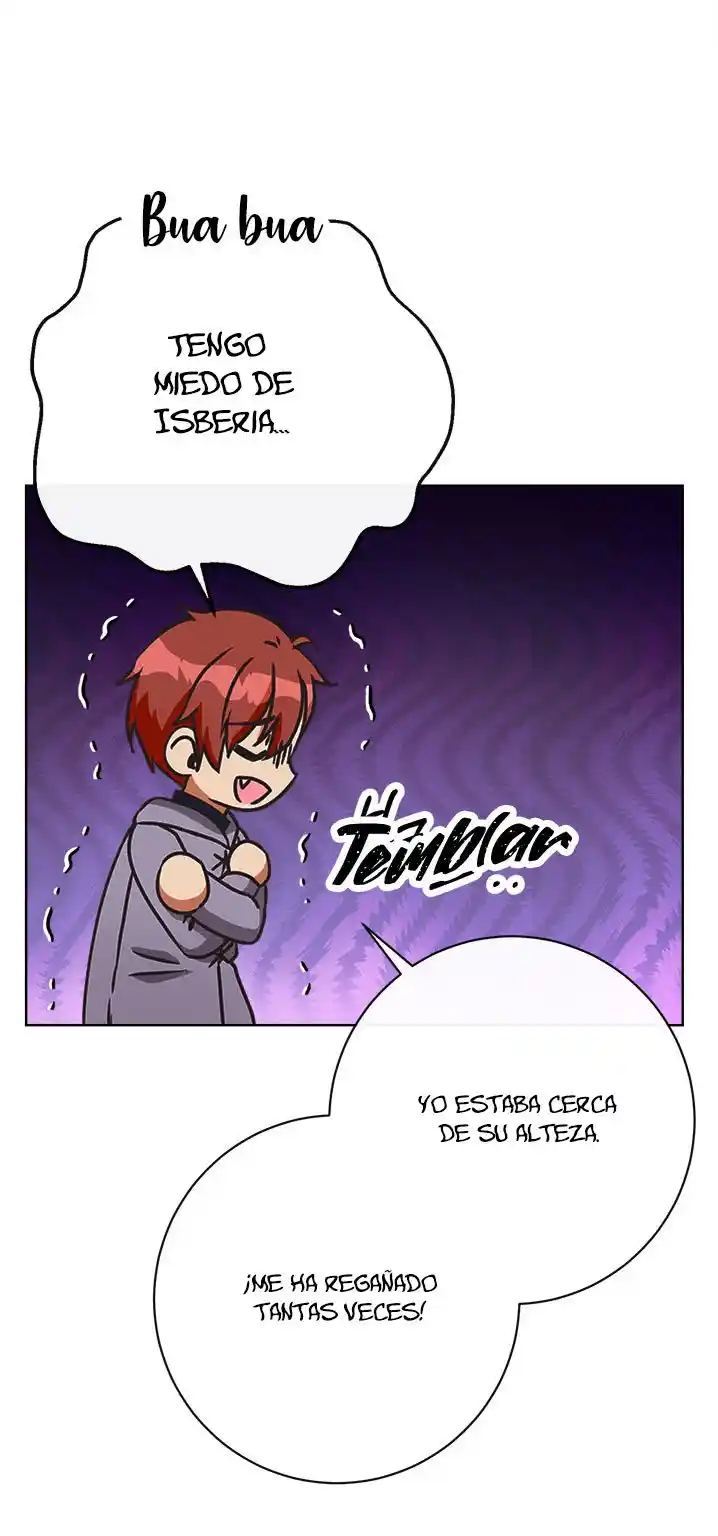 Los Eliminaré De Mi Vida - Capítulo 40 - Página 68 - LectorTMOo