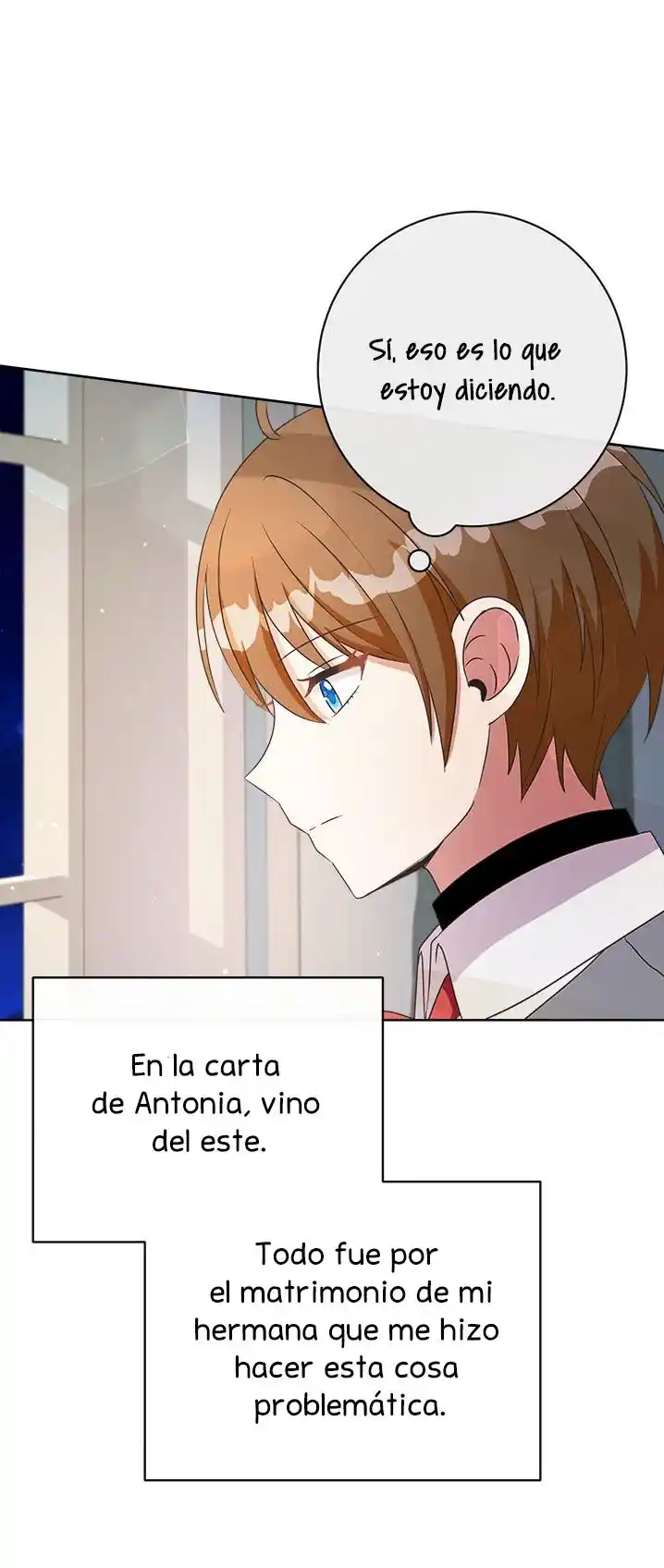 Los Eliminaré De Mi Vida - Capítulo 40 - Página 71 - LectorTMOo