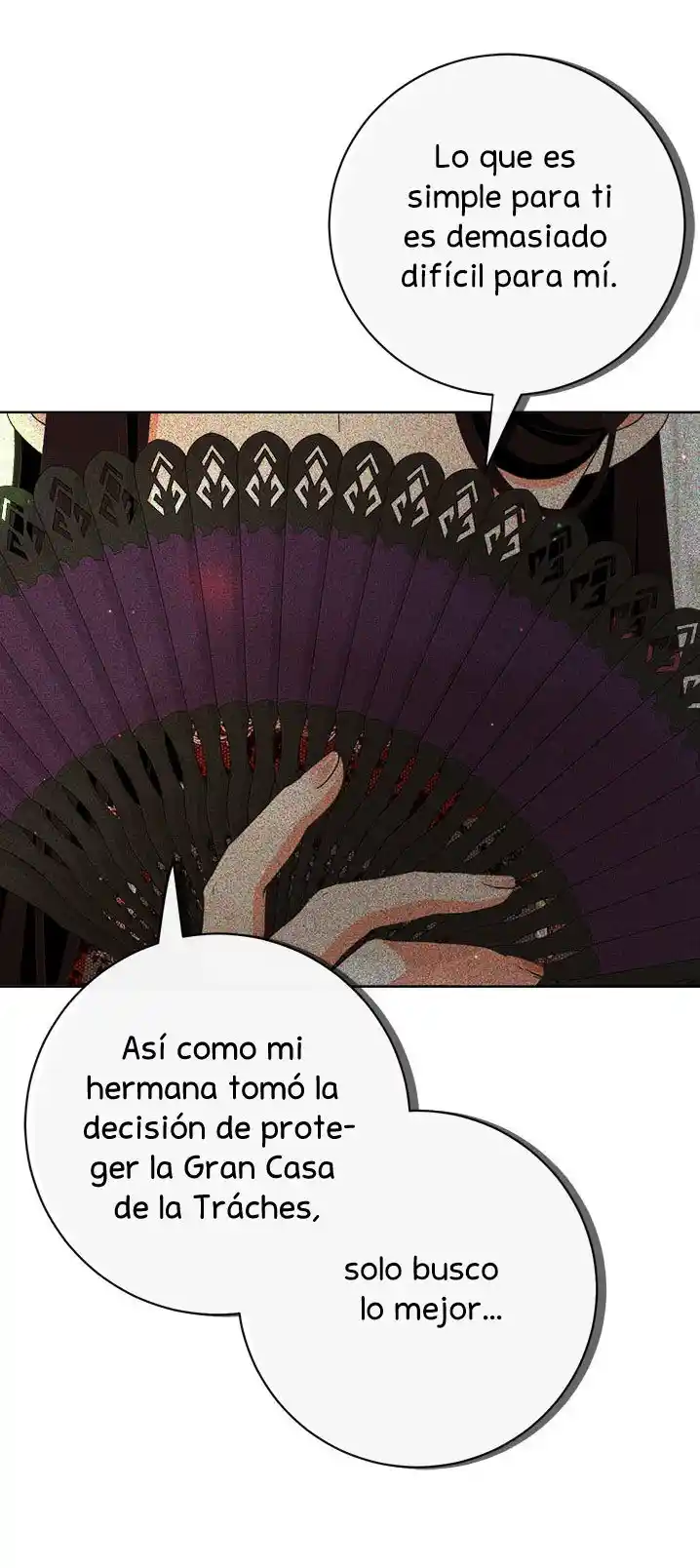 Los Eliminaré De Mi Vida - Capítulo 40 - Página 74 - LectorTMOo