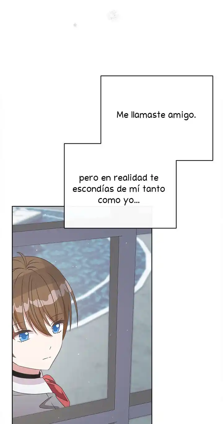 Los Eliminaré De Mi Vida - Capítulo 41 - Página 9 - LectorTMOo