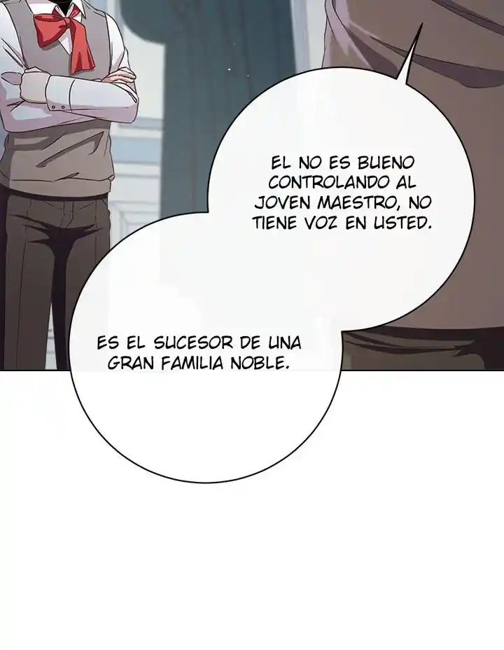 Los Eliminaré De Mi Vida - Capítulo 41 - Página 22 - LectorTMOo