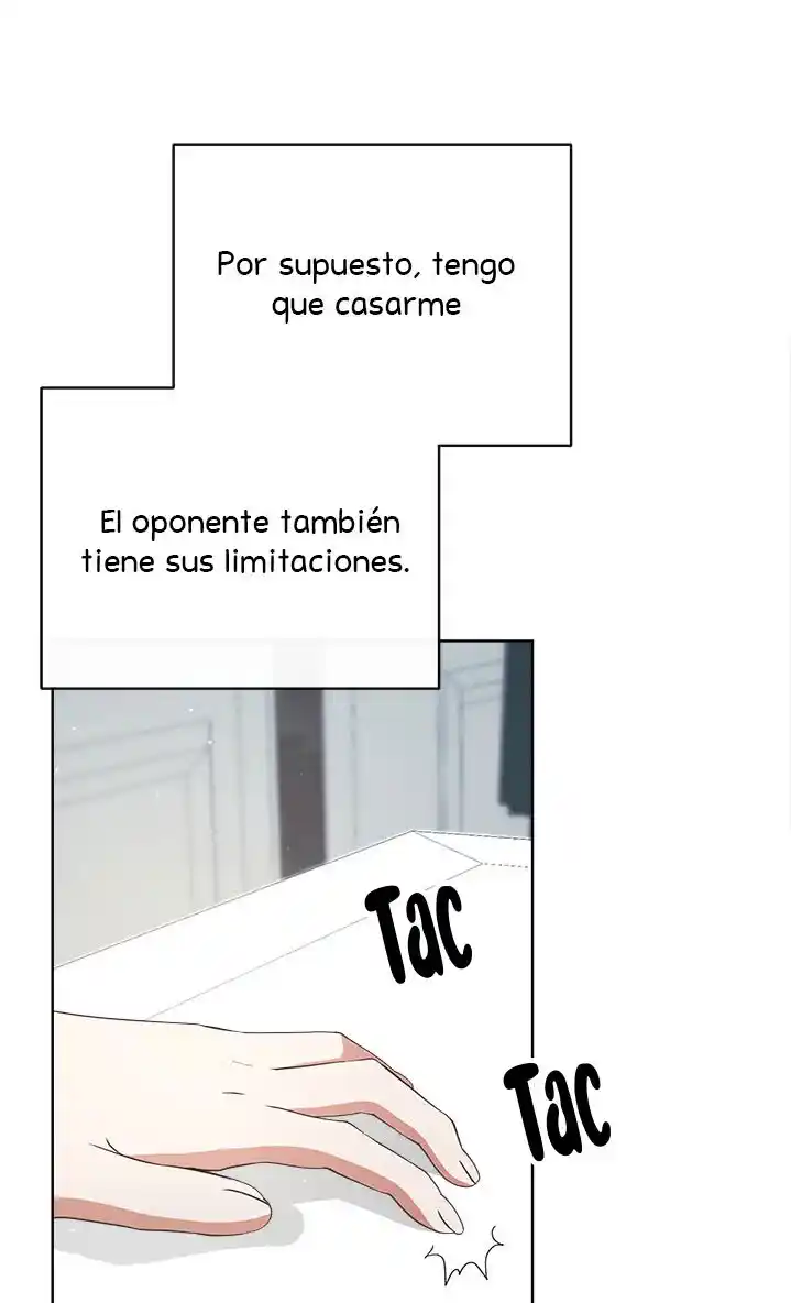 Los Eliminaré De Mi Vida - Capítulo 41 - Página 33 - LectorTMOo