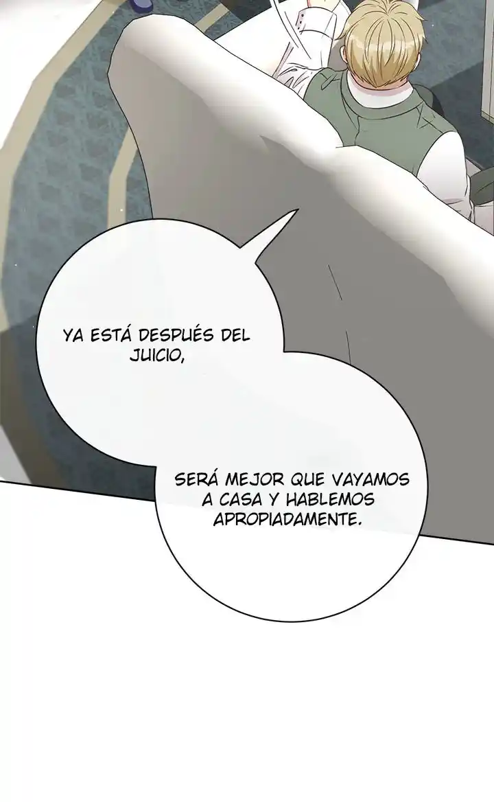Los Eliminaré De Mi Vida - Capítulo 41 - Página 49 - LectorTMOo
