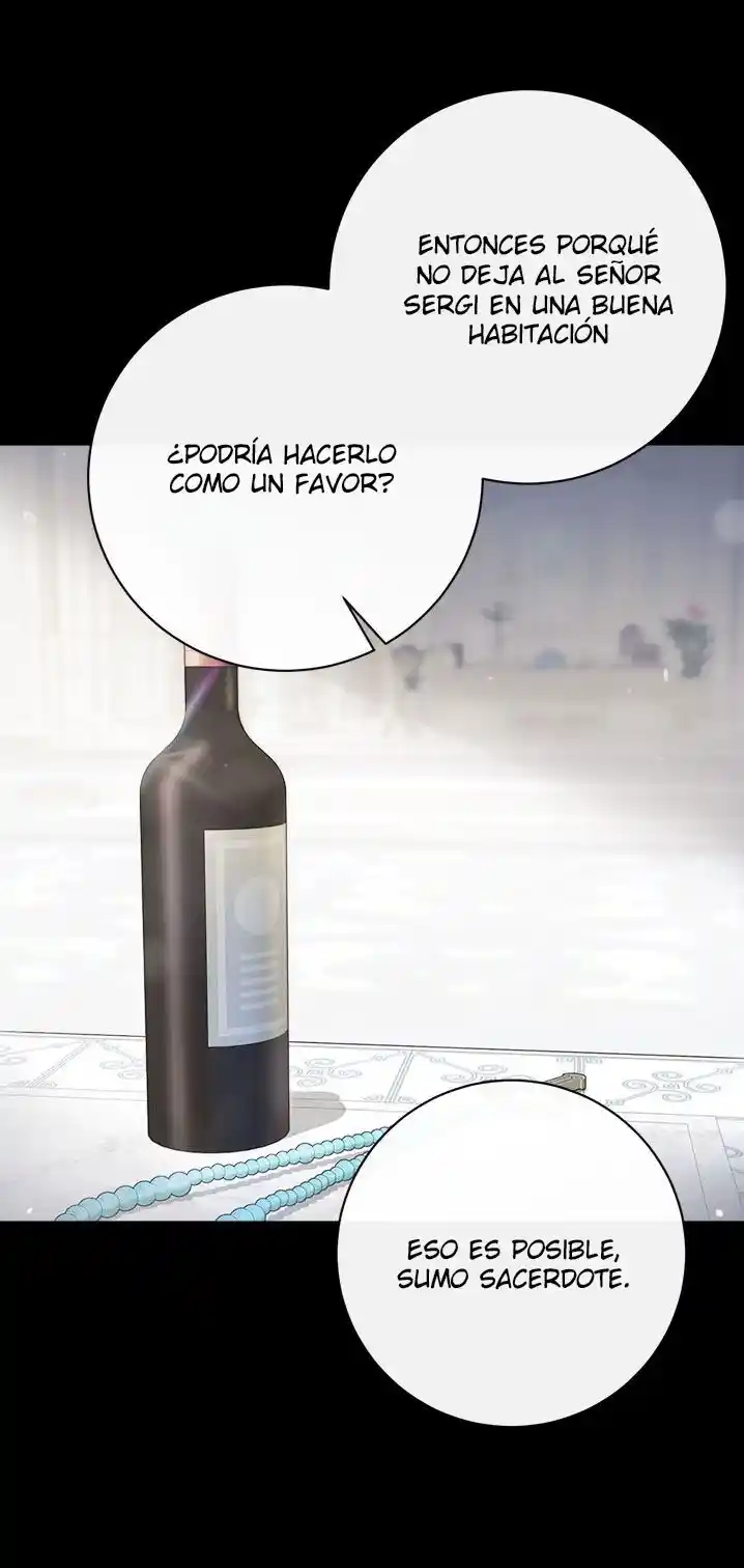 Los Eliminaré De Mi Vida - Capítulo 41 - Página 64 - LectorTMOo