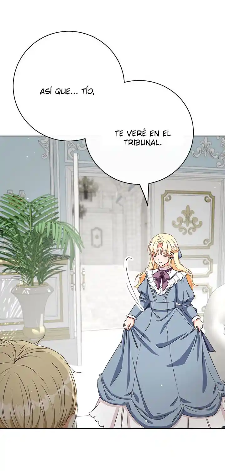 Los Eliminaré De Mi Vida - Capítulo 41 - Página 77 - LectorTMOo