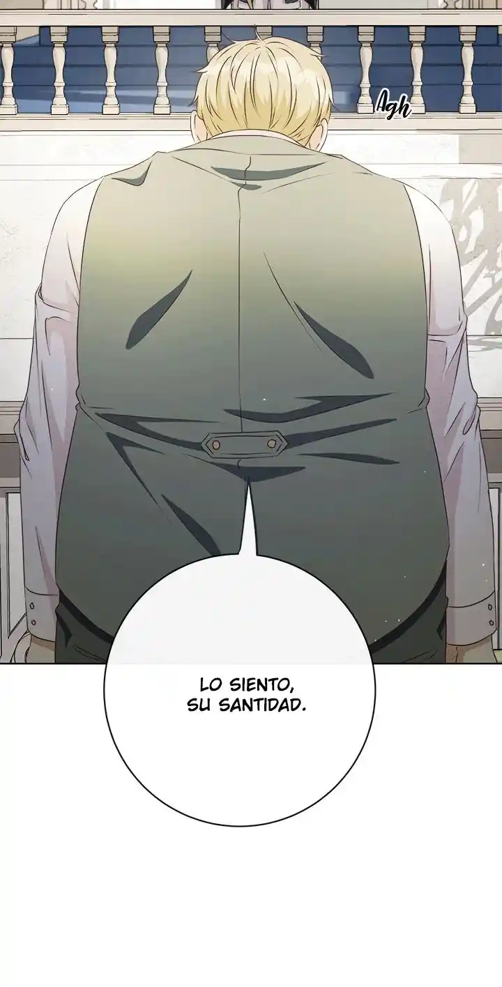 Los Eliminaré De Mi Vida - Capítulo 42 - Página 18 - LectorTMOo