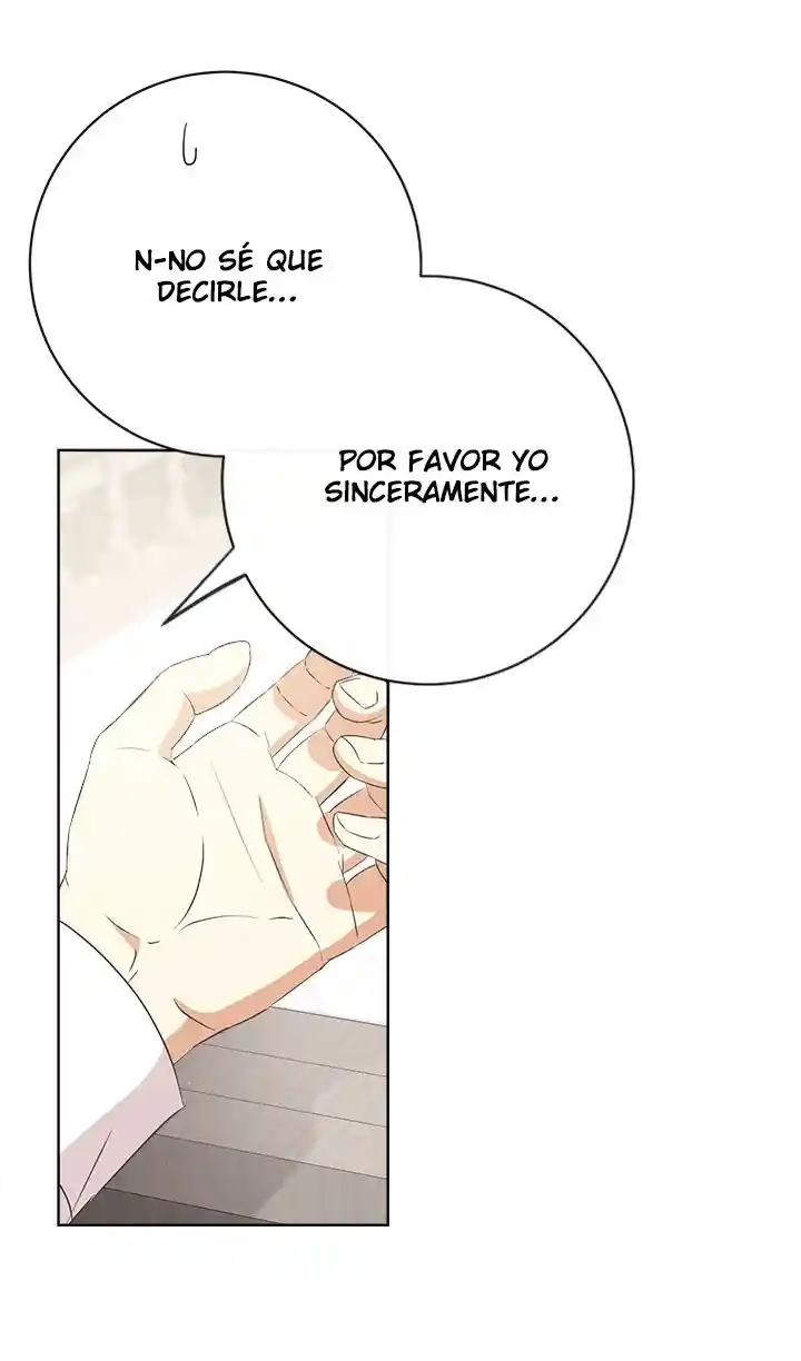 Los Eliminaré De Mi Vida - Capítulo 42 - Página 19 - LectorTMOo