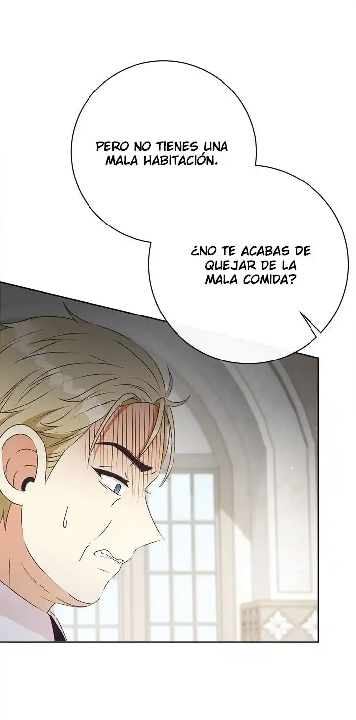 Los Eliminaré De Mi Vida - Capítulo 42 - Página 34 - LectorTMOo