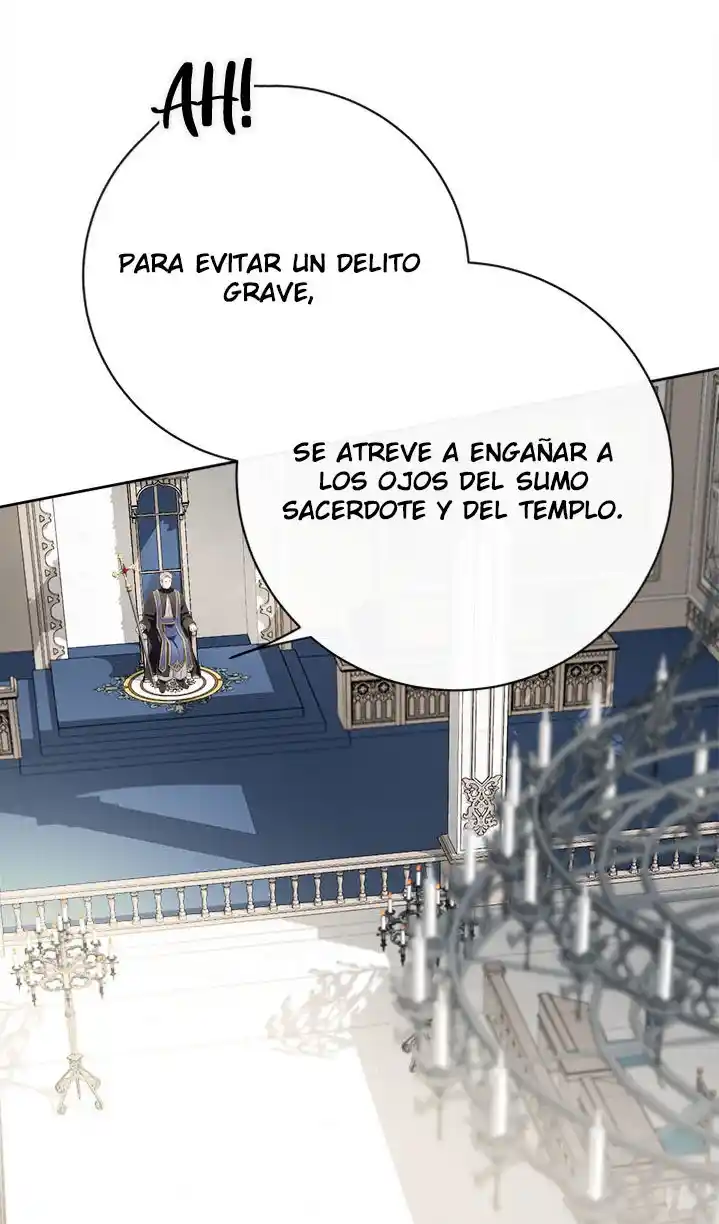 Los Eliminaré De Mi Vida - Capítulo 42 - Página 49 - LectorTMOo