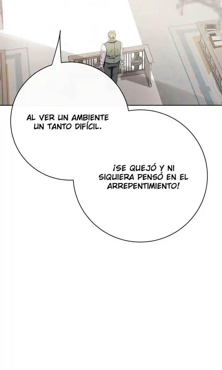 Los Eliminaré De Mi Vida - Capítulo 42 - Página 50 - LectorTMOo