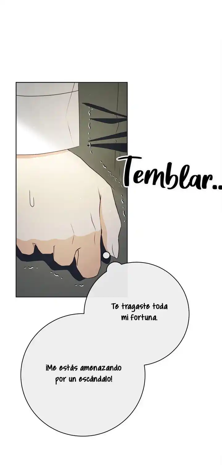Los Eliminaré De Mi Vida - Capítulo 42 - Página 55 - LectorTMOo