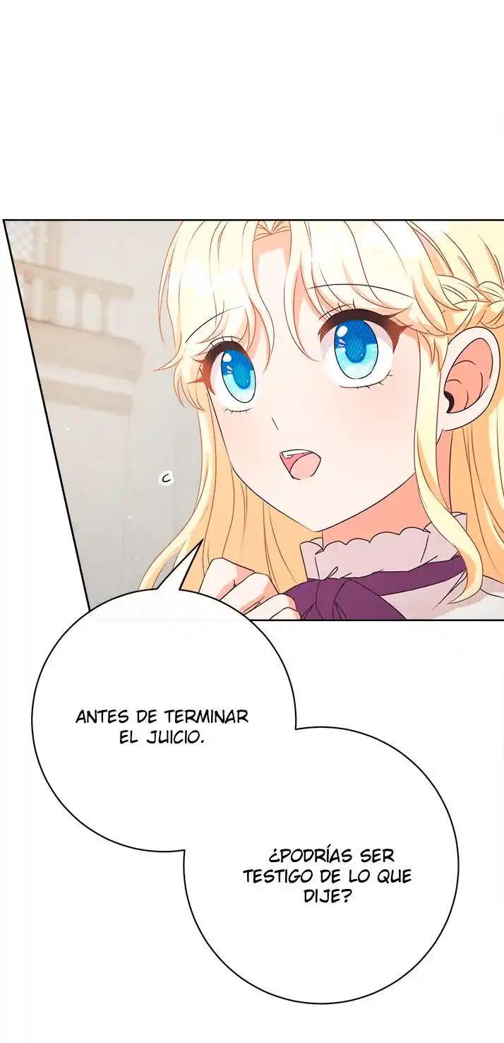 Los Eliminaré De Mi Vida - Capítulo 43 - Página 15 - LectorTMOo