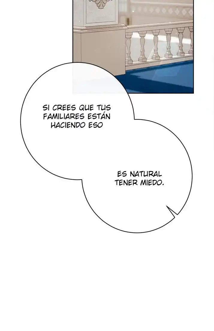 Los Eliminaré De Mi Vida - Capítulo 43 - Página 18 - LectorTMOo
