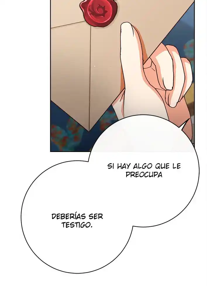 Los Eliminaré De Mi Vida - Capítulo 43 - Página 42 - LectorTMOo
