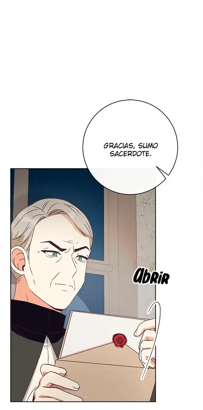 Los Eliminaré De Mi Vida - Capítulo 43 - Página 43 - LectorTMOo