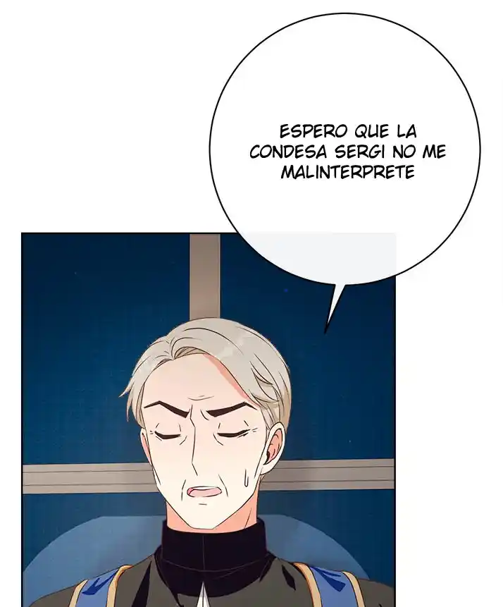 Los Eliminaré De Mi Vida - Capítulo 43 - Página 50 - LectorTMOo