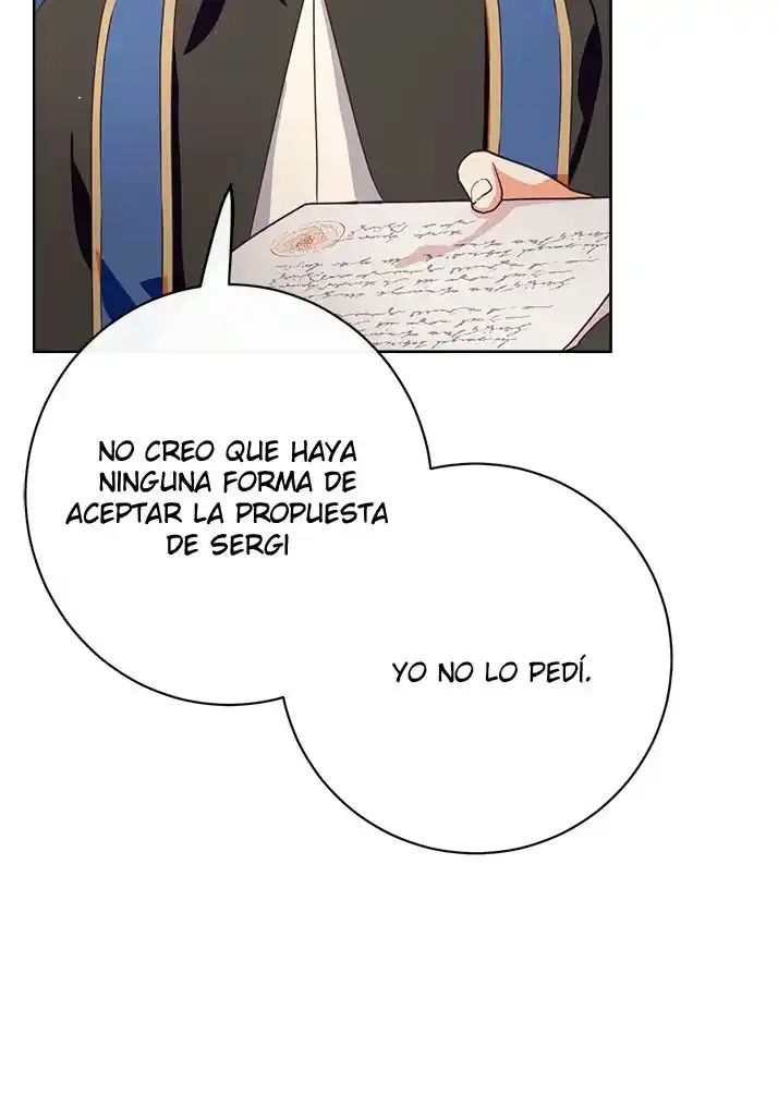 Los Eliminaré De Mi Vida - Capítulo 43 - Página 51 - LectorTMOo