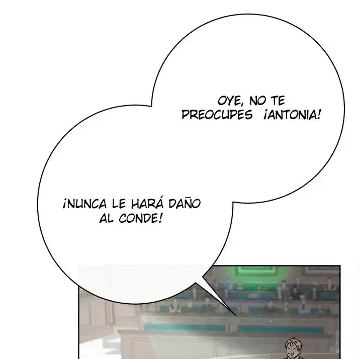 Los Eliminaré De Mi Vida - Capítulo 43 - Página 59 - LectorTMOo