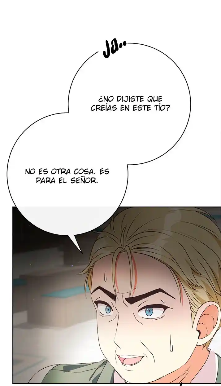 Los Eliminaré De Mi Vida - Capítulo 43 - Página 61 - LectorTMOo