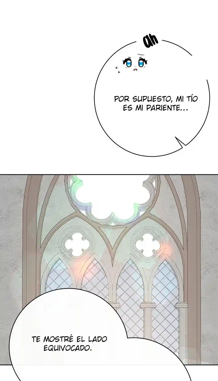 Los Eliminaré De Mi Vida - Capítulo 43 - Página 76 - LectorTMOo