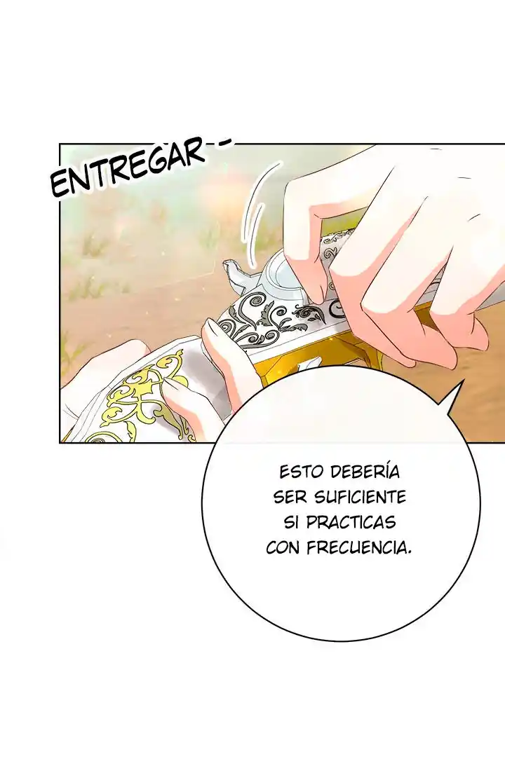 Los Eliminaré De Mi Vida - Capítulo 44 - Página 32 - LectorTMOo