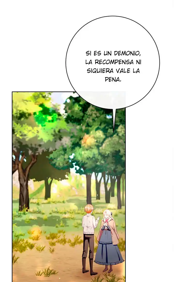 Los Eliminaré De Mi Vida - Capítulo 44 - Página 40 - LectorTMOo