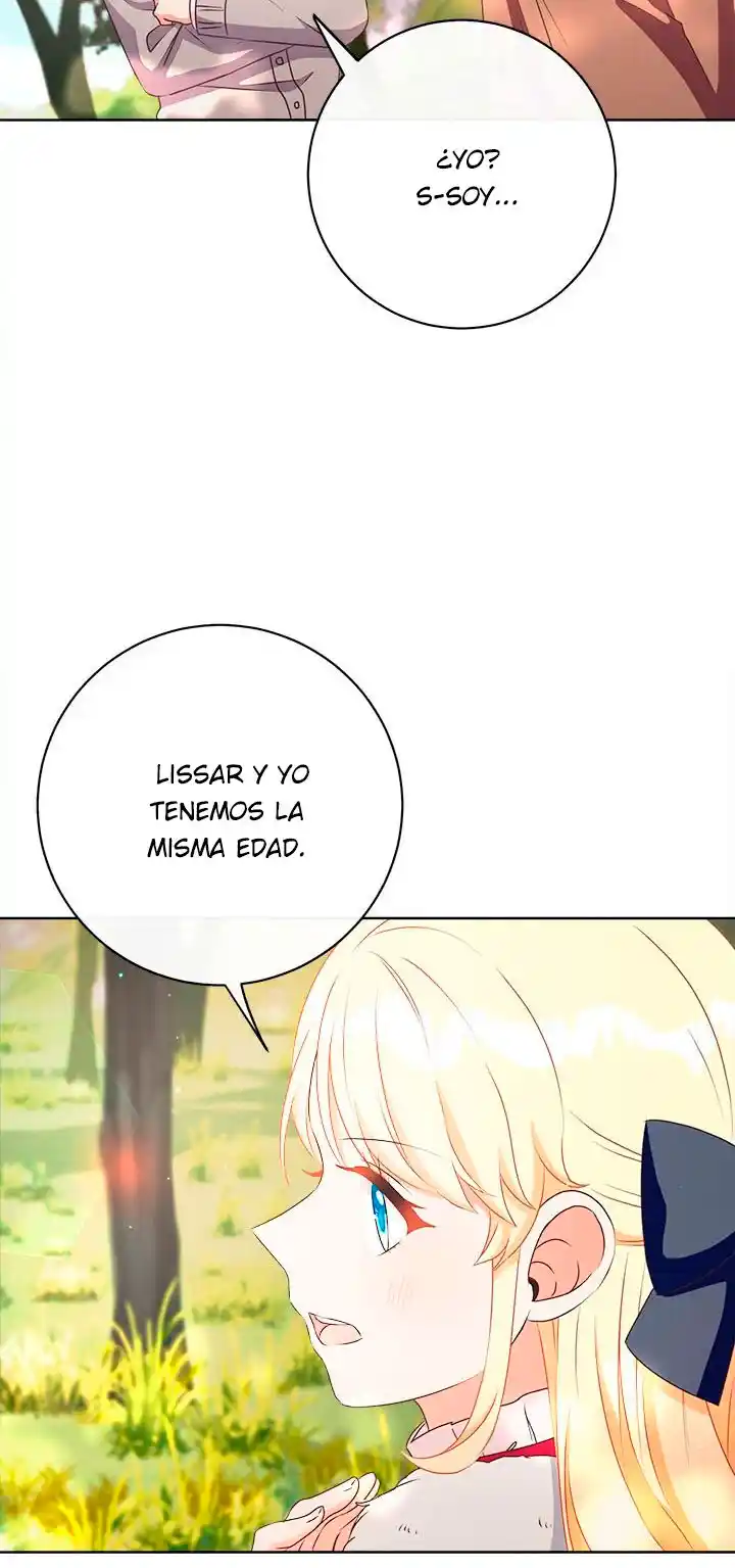 Los Eliminaré De Mi Vida - Capítulo 44 - Página 45 - LectorTMOo